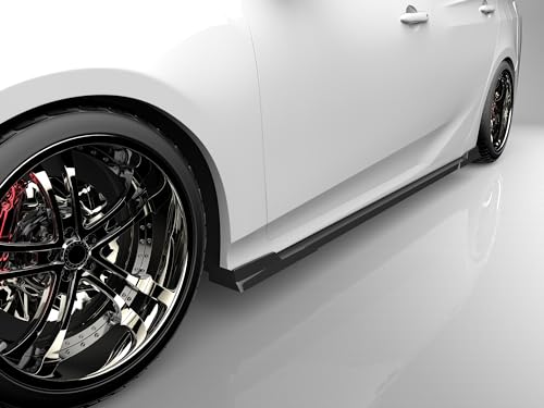 Amazon | プリウス 50系 ZVW50 ZVW55 ZVW51 前期 サイドステップ 国産